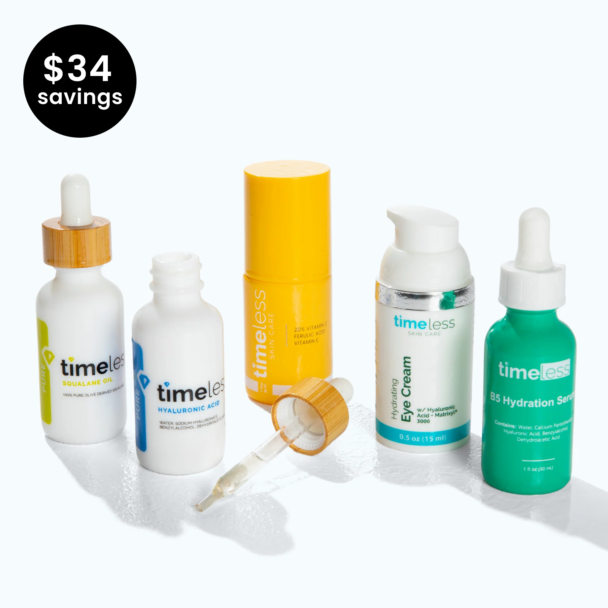 Skin Care Gifts & Kits